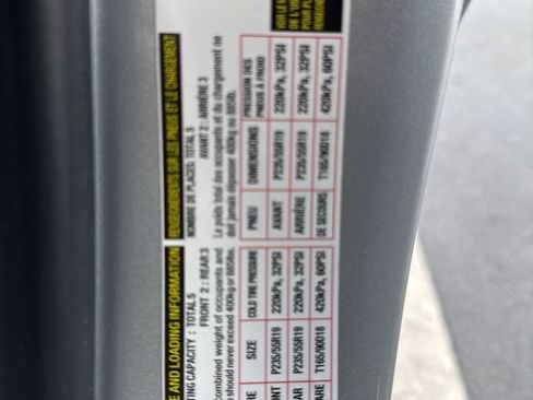 Used 2015 Lexus RX 350 FWD image 18