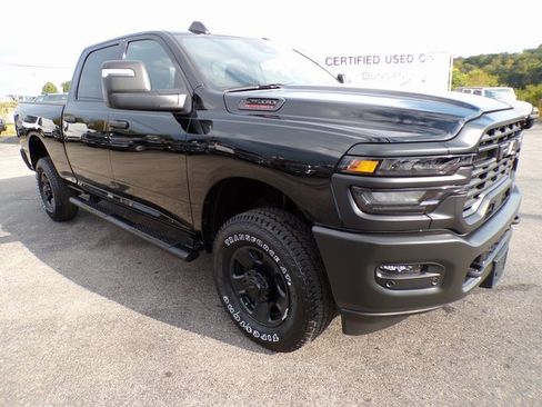 New 2026 RAM 2500 Tradesman image 6