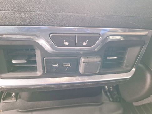 Certified 2023 Chevrolet Silverado 2500 High Country w/ Z71 Off-Road Package image 36