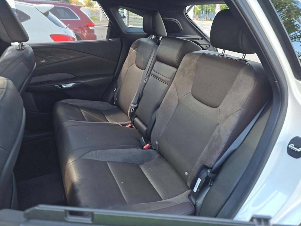 Used 2023 Lexus RX 350 AWD w/ Accessory Package image 18