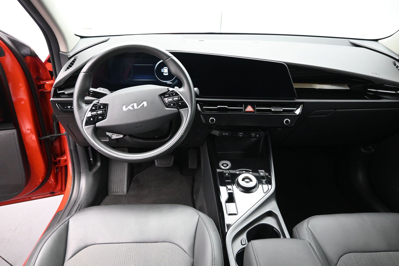 Used 2023 Kia Niro Wind FWD image 20