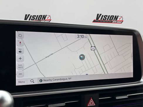 New 2025 Hyundai Ioniq 6 SEL image 18