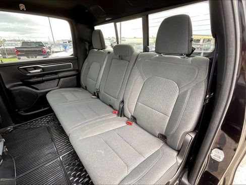 Used 2021 RAM 1500 Lone Star image 19
