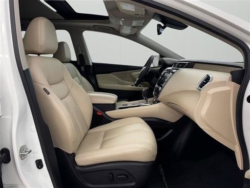 Used 2021 Nissan Murano SV w/ SV Special Edition Package FWD image 18