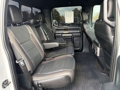 Used 2020 Ford F150 Raptor w/ Equipment Group 801A Mid image 19