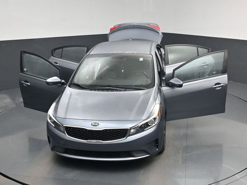 Used 2018 Kia Forte S image 55