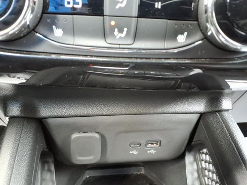 Certified 2024 Chevrolet TrailBlazer RS w/ Convenience Package AWD/4WD image 24