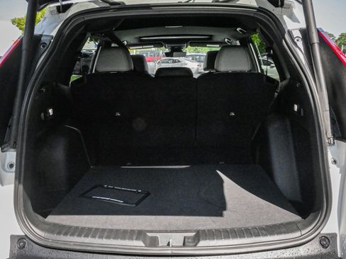 Used 2026 Honda CR-V Sport Touring image 32