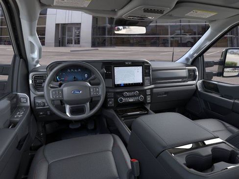 New 2026 Ford F350 Lariat w/ Lariat Premium Package AWD/4WD image 9