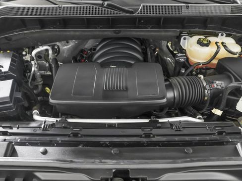 Used 2021 Chevrolet Silverado 1500 RST w/ Redline Edition image 47