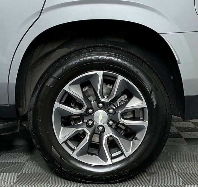 Used 2023 Chevrolet Tahoe LS w/ Driver Alert Package RWD image 10