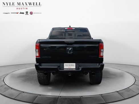 Used 2023 RAM 1500 Lone Star AWD/4WD image 15