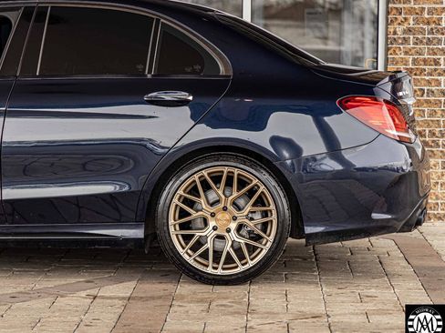 Used 2020 Mercedes-Benz C 43 AMG C43 AMG image 30