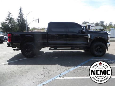 Used 2024 Ford F250 Lariat image 6