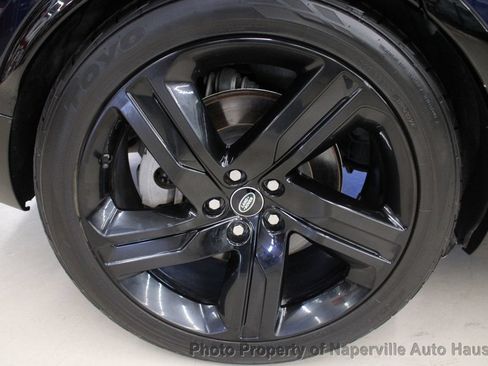 Used 2022 Land Rover Discovery HSE R-Dynamic AWD/4WD image 60