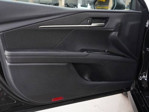 Certified 2026 Toyota Camry LE FWD image 17