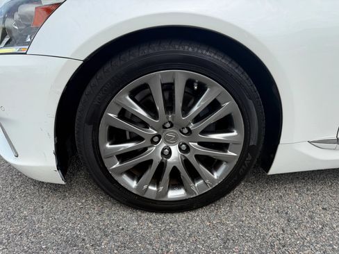 Used 2014 Lexus LS 460 L RWD image 14