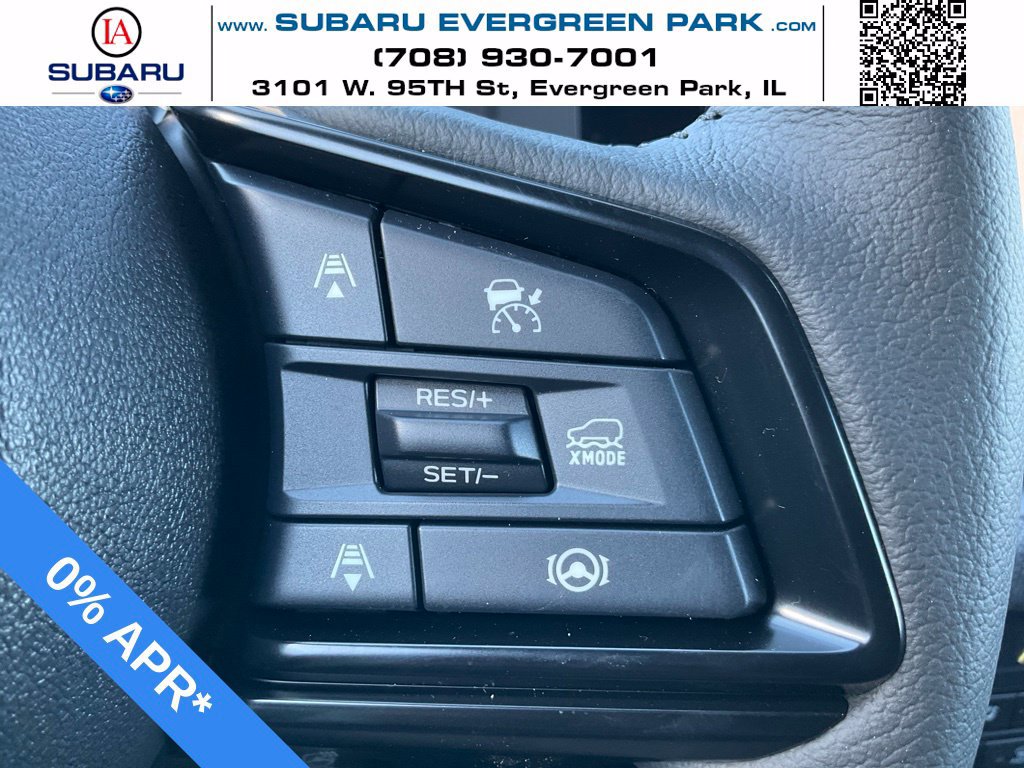 New 2026 Subaru Outback Limited XT AWD/4WD image 26