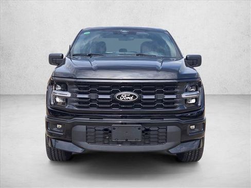 New 2026 Ford F150 STX AWD/4WD image 6