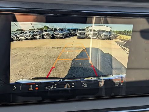 New 2026 GMC Sierra 1500 AT4X AWD/4WD image 19