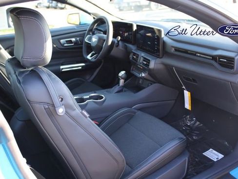 New 2026 Ford Mustang Coupe image 9