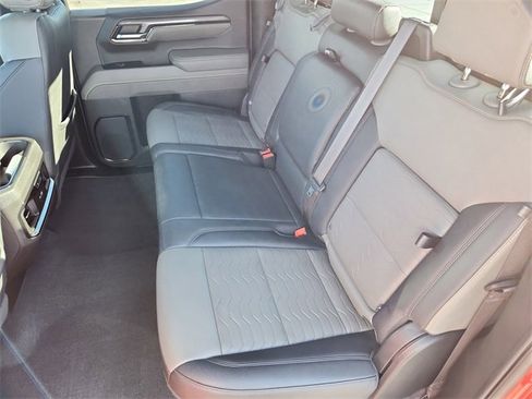 Used 2023 Chevrolet Silverado 1500 ZR2 w/ Technology Package image 14