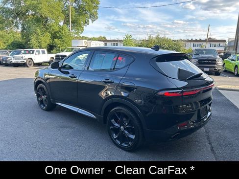 Used 2024 Dodge Hornet R/T Plus image 7