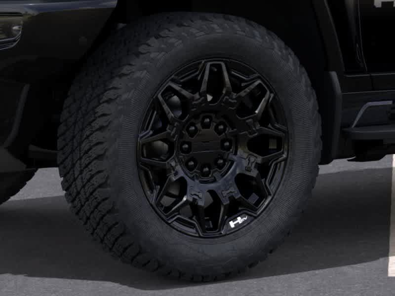 New 2026 GMC Hummer EV SUV AWD/4WD image 9