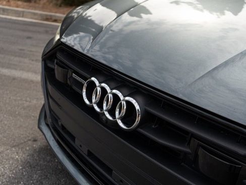 Used 2020 Audi A7 3.0T Prestige w/ Prestige Package image 6