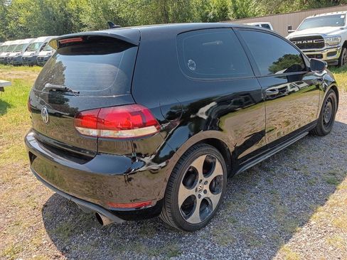 Used 2012 Volkswagen Golf 2-Door FWD image 5