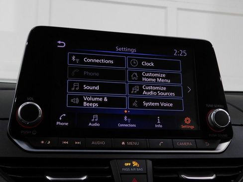 Used 2023 Nissan Altima 2.5 SR image 61