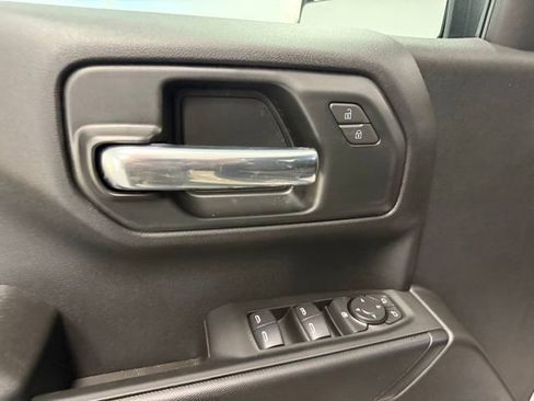 New 2026 GMC Sierra 1500 Pro w/ Graphite Edition AWD/4WD image 14