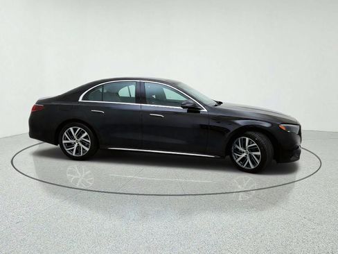 Certified 2026 Mercedes-Benz E 350 Sedan image 6