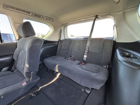 Used 2018 Nissan Armada SV w/ Driver Package image 24