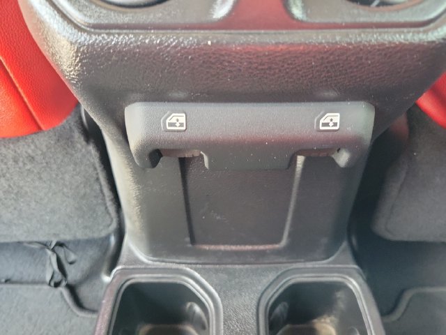 Used 2020 Jeep Gladiator Sport w/ Quick Order Package 24S AWD/4WD image 17