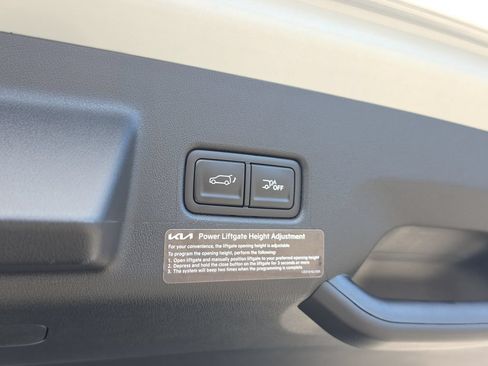 New 2027 Kia Telluride EX AWD/4WD image 11