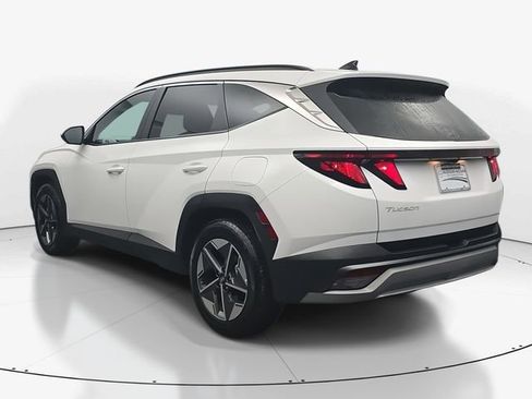 Used 2025 Hyundai Tucson SEL image 7