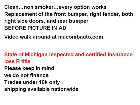 Used 2024 Honda Odyssey EX-L image 2