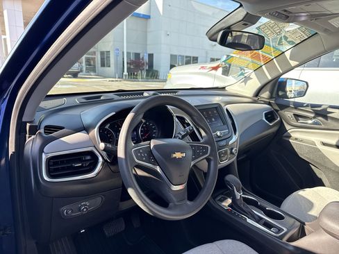 Used 2022 Chevrolet Equinox LT image 9