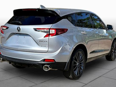 Certified 2023 Acura RDX A-Spec AWD/4WD image 13