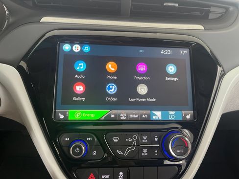 Used 2020 Chevrolet Bolt LT FWD image 65