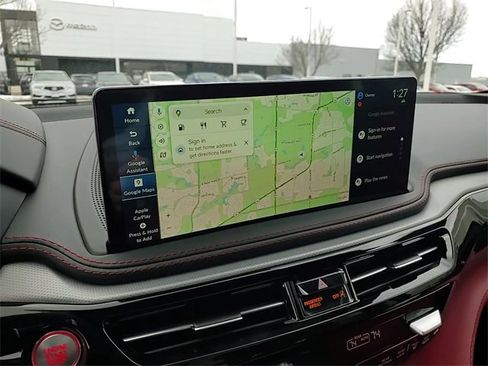 New 2026 Acura MDX A-Spec image 19