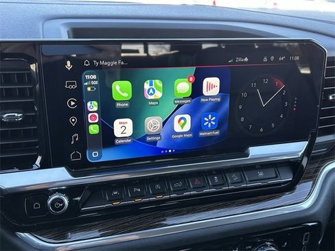 Used 2026 GMC Sierra 1500 Elevation w/ Elevation Premium Package image 22