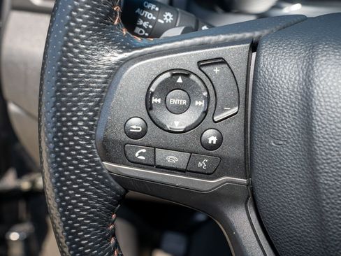 Certified 2024 Honda Passport TrailSport image 33
