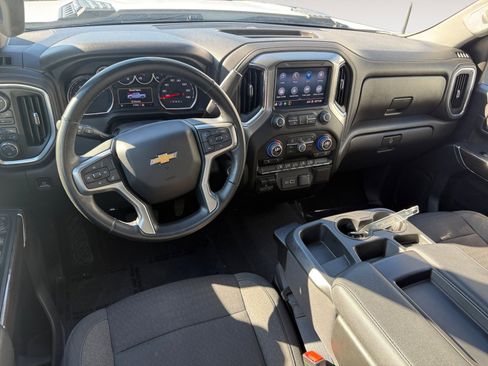 Used 2023 Chevrolet Silverado 2500 LT w/ Convenience Package image 15