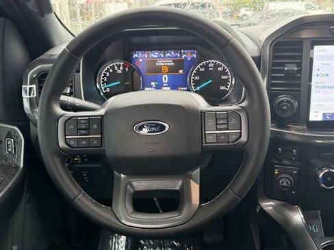 Used 2023 Ford F150 XLT w/ Equipment Group 302A High image 26