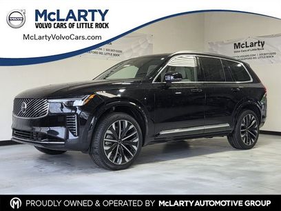 Certified 2026 Volvo XC90 B6 Plus w/ Protection Package