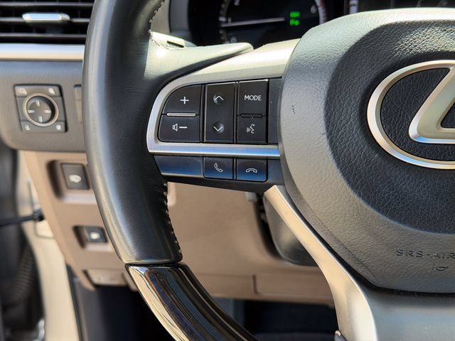 Used 2023 Lexus GX 460 Premium AWD/4WD image 11