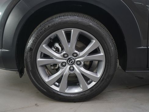 Used 2023 MAZDA CX-30 AWD 2.5 S w/ Preferred Package image 25