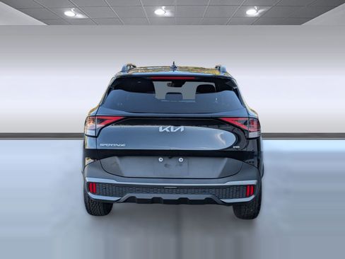 Used 2023 Kia Sportage X-Pro image 10
